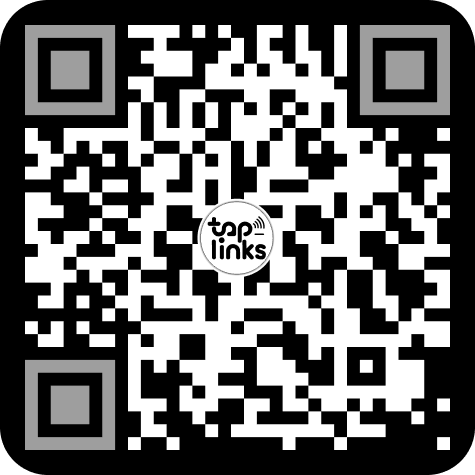 Code QR Contact Commando Barbershop Academie