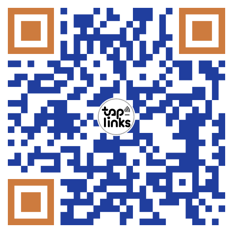 Code QR Contact Carlos Moreno