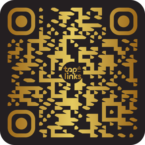 Code QR Contact Caroline Gosselin