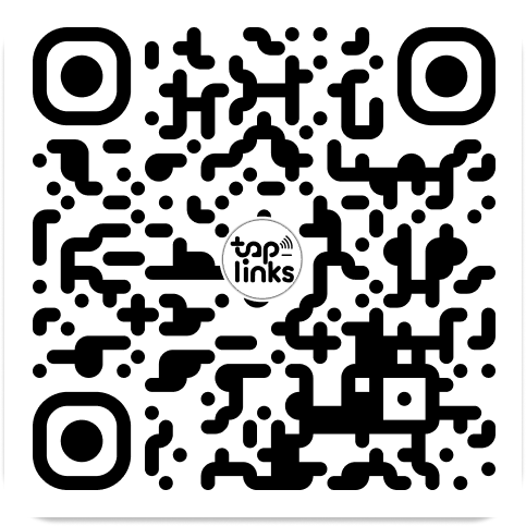 Code QR Contact Daniel Contino