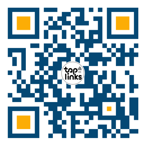 Code QR Contact Eric Forget