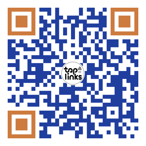 Code QR Contact Erika Monteza    