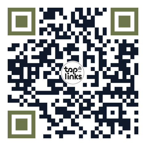 Code QR Contact Fabio García