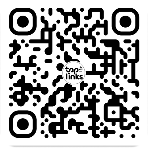 Code QR Contact Francis Leblanc