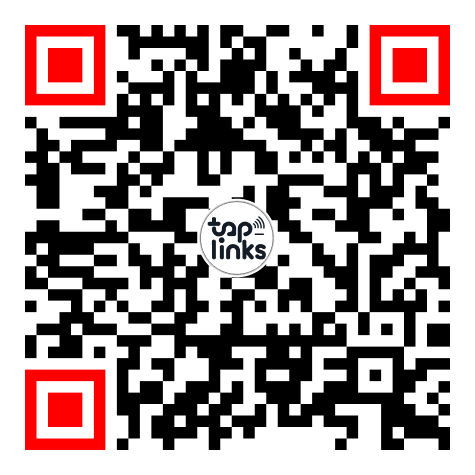 Code QR Contact Laura Gómez