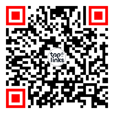 Code QR Contact  