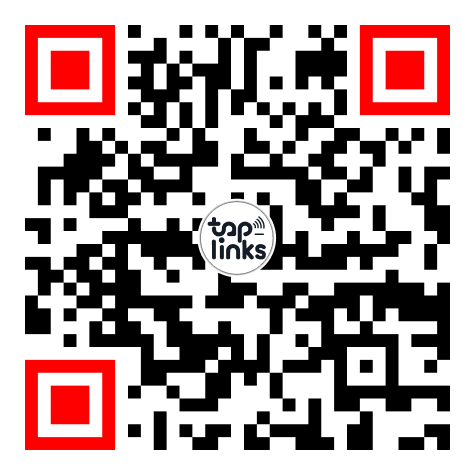 Code QR Contact María Carolina Contreras