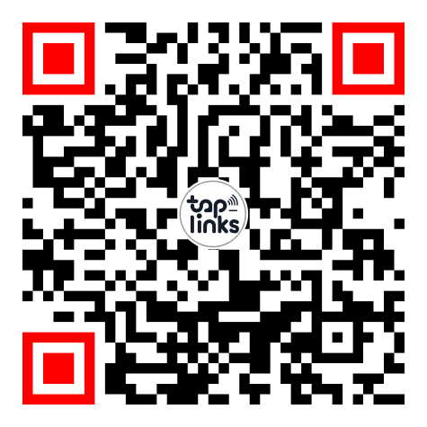 Code QR Contact Gerard Hotte