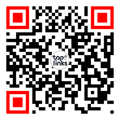 Code QR Contact Ludivine Donna