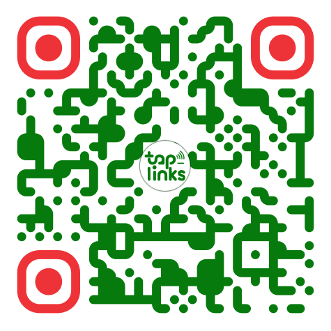 Code QR Contact Johanna Rojas