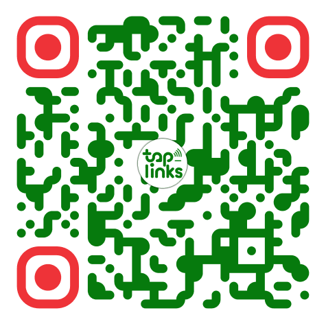 Code QR Contact Juan Pablo Duarte