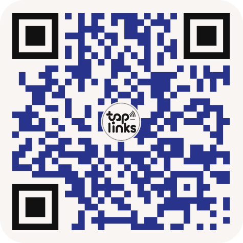 Code QR Contact Lenin Carreño