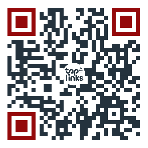 Code QR Contact Leticia Uzeta