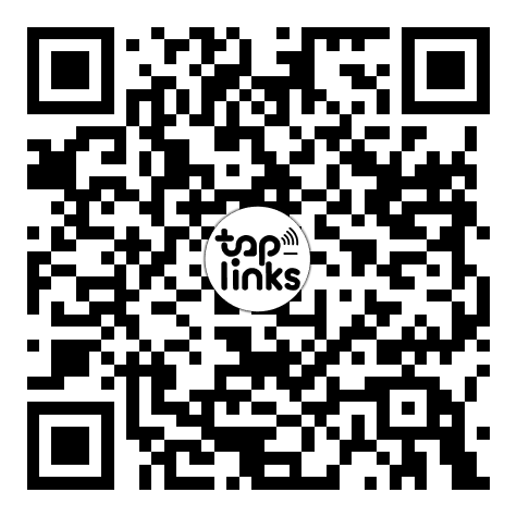 Code QR Contact Luis Gabriel Herrera