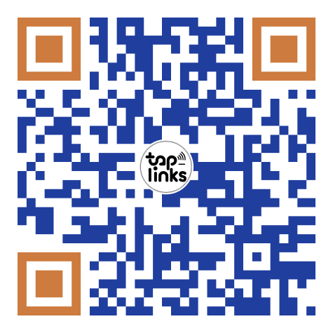 Code QR Contact Luis Alberto Moreno