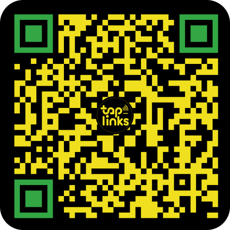 Code QR Contact Luis Fernando Trujillo A.