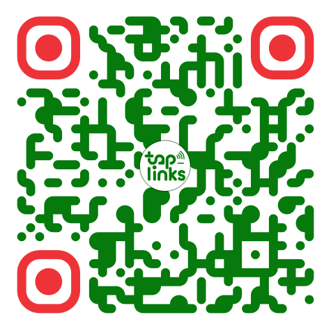 Code QR Contact Maribel Ramírez Mejía