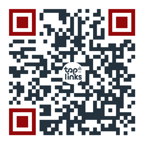 Code QR Contact Mariette Yepes