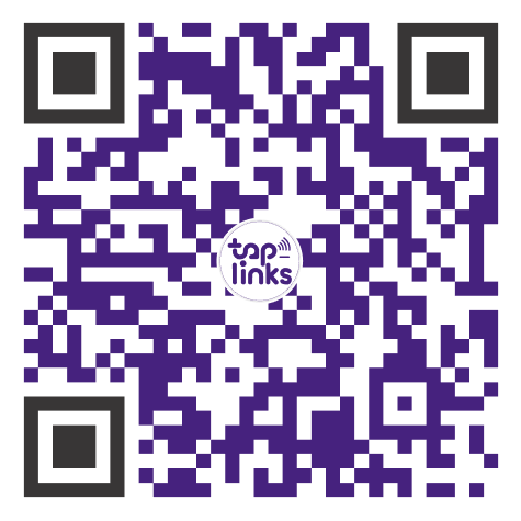 Code QR Contact Milena Carmona