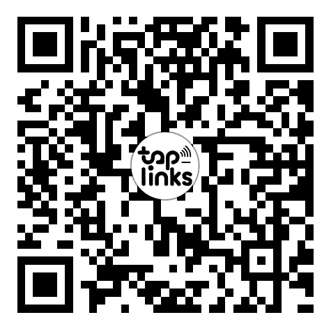 Code QR Contact Mauricio Vargas