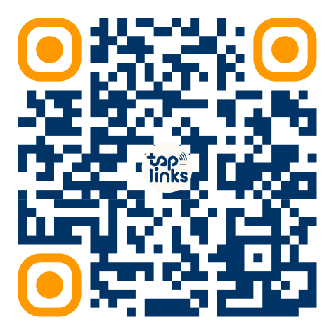 Code QR Contact Patrick Racine