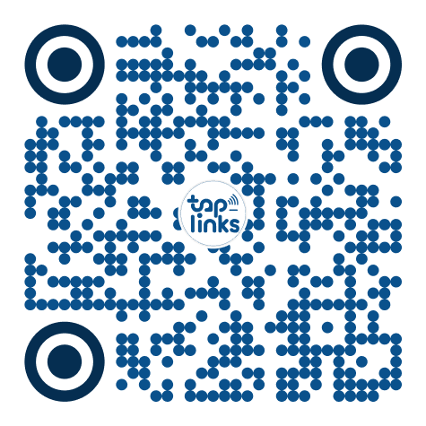 Code QR Contact Patrick Sirois