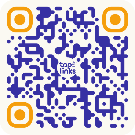 Code QR Contact Philippe Daoust