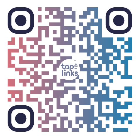 Code QR Contact Raphaël Fortin