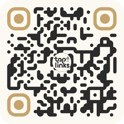 Code QR Contact Sarah Michaud