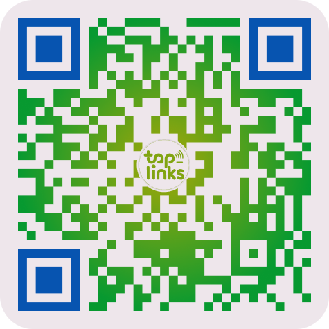 Code QR Contact T-Ta Project 