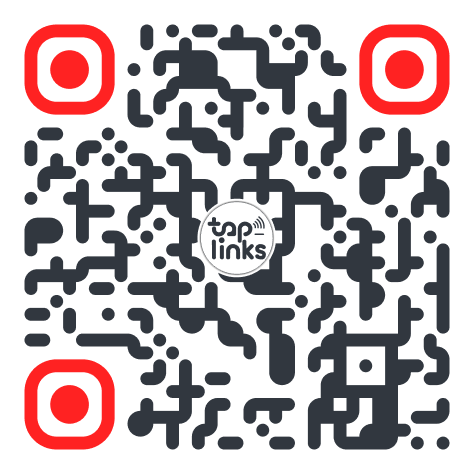 Code QR Contact Zoraida Sanchez and Gustavo Guerrero