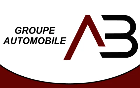 Carte professionnelle de Groupe Automobile AB