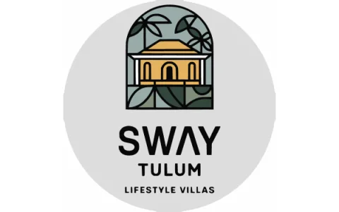 Carte professionnelle de Sway Tulum