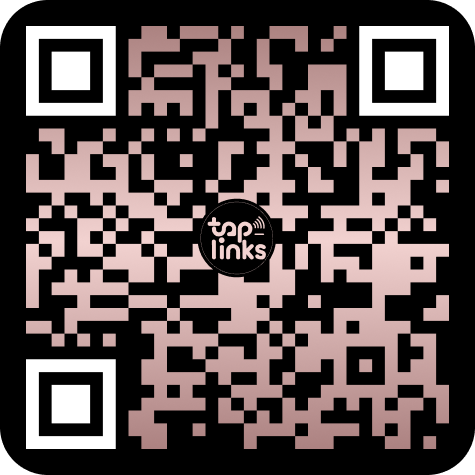 Code QR Contact Fabiola García