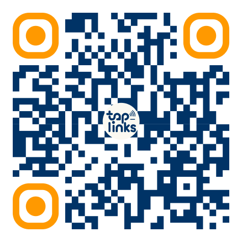Code QR Contact Commandare Technologies