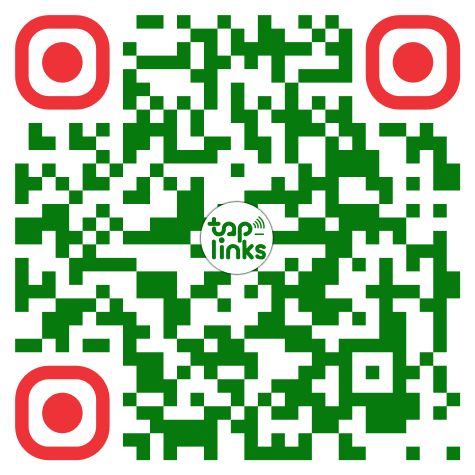 Code QR Contact Des Champs Foods
