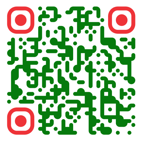 Code QR Contact Des Champs Foods
