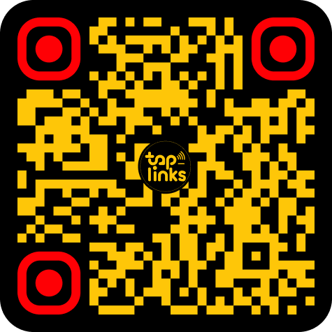 Code QR Contact Poulet El Rey 