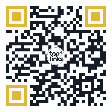 Code QR Contact Semzo Dent Inc.