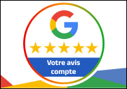 Google Reviews -  Marché des Amériques
