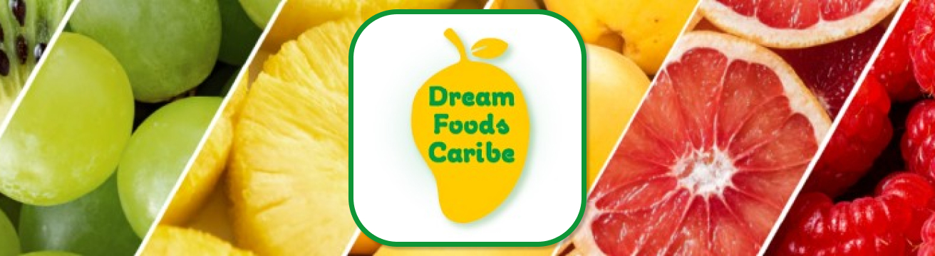 Luis Trujillo - Gerente Comercial  - Dream Foods Caribe S.A.S.