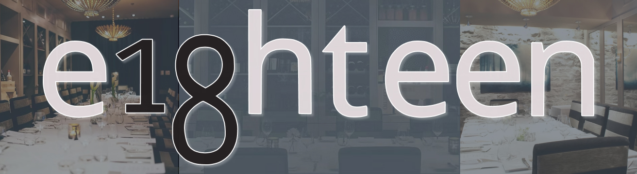 Eighteen Hospitality Group