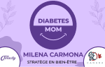 Carte de MilenaCarmona