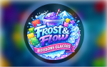 Carte de Frost & Flow 