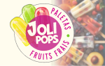 Carte de jolipops