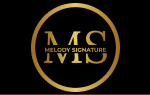 Carte de Melody Signature