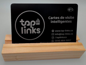 Carte NFC