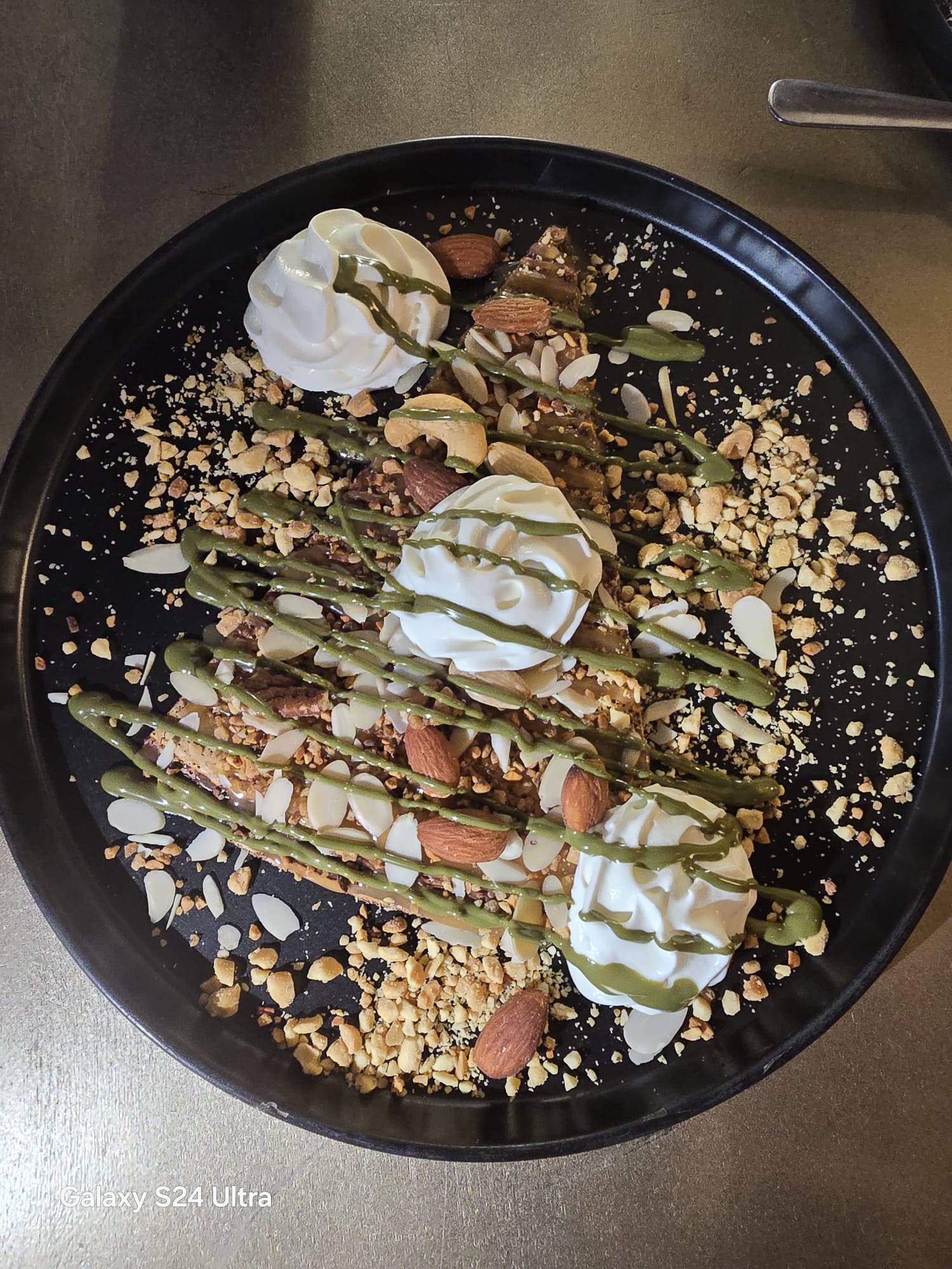 L’ORIENTALE - Stellita