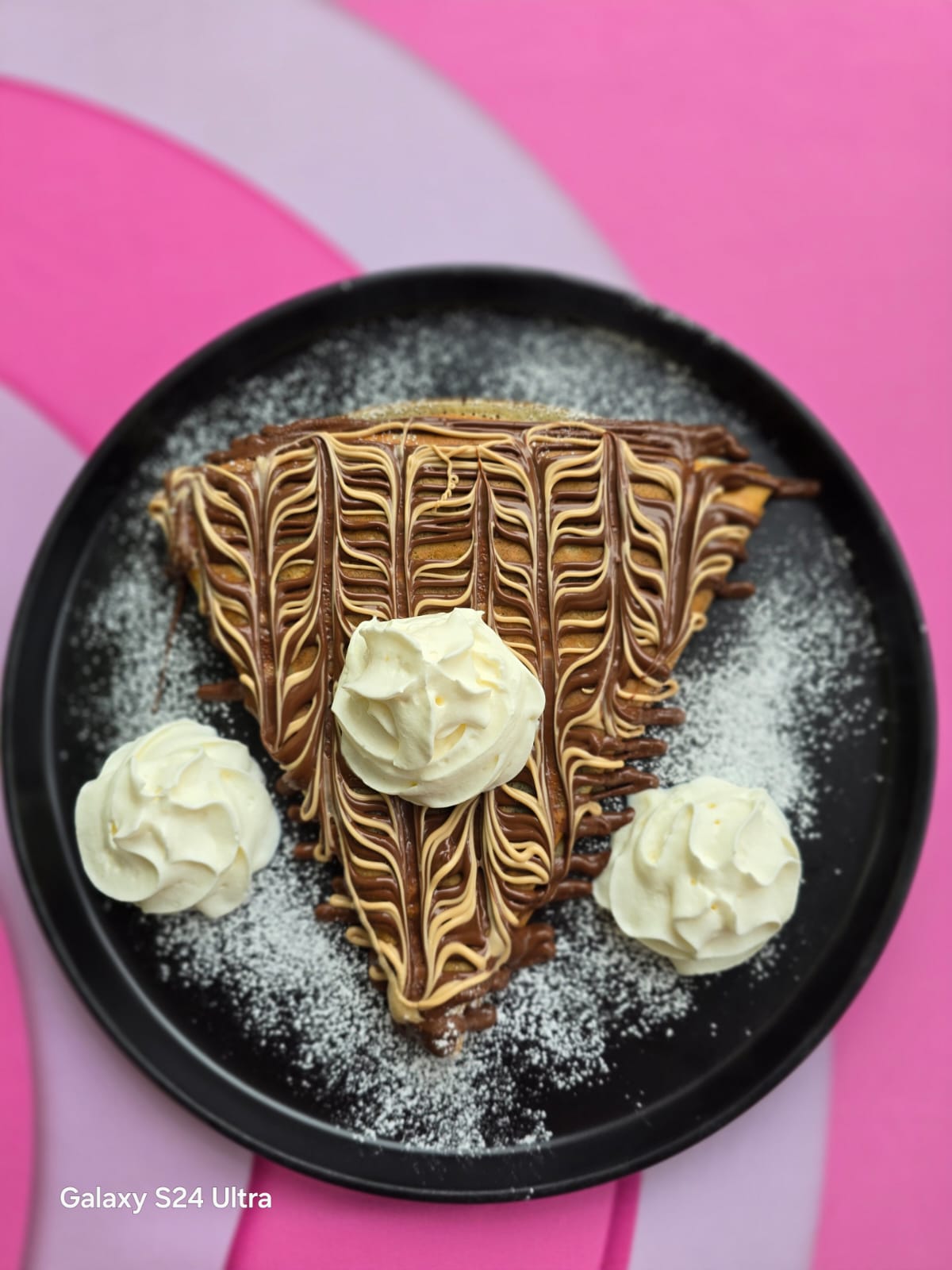 LA CLASSIQUE - Stellita