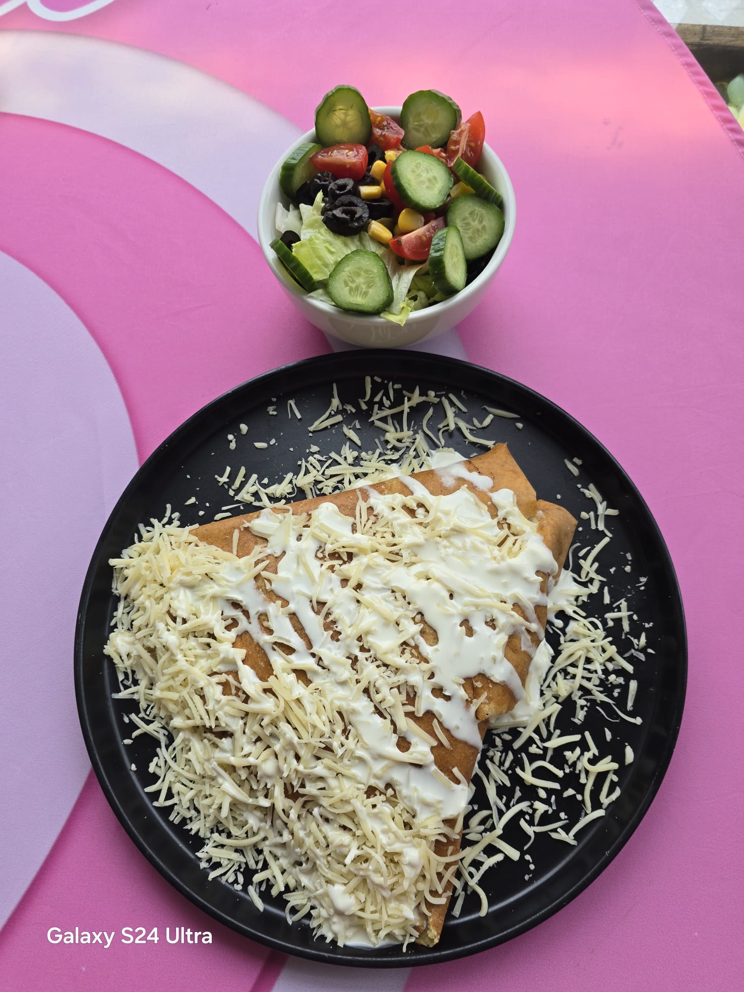 LA TUNISIENNE - Stellita